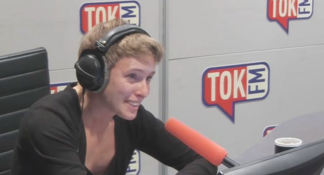 Agata Kowalska po 14 latach odchodzi z TOK FM. "Straciłam zaufanie do redakcji"
