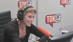 Agata Kowalska po 14 latach odchodzi z TOK FM. "Straciłam zaufanie do redakcji"
