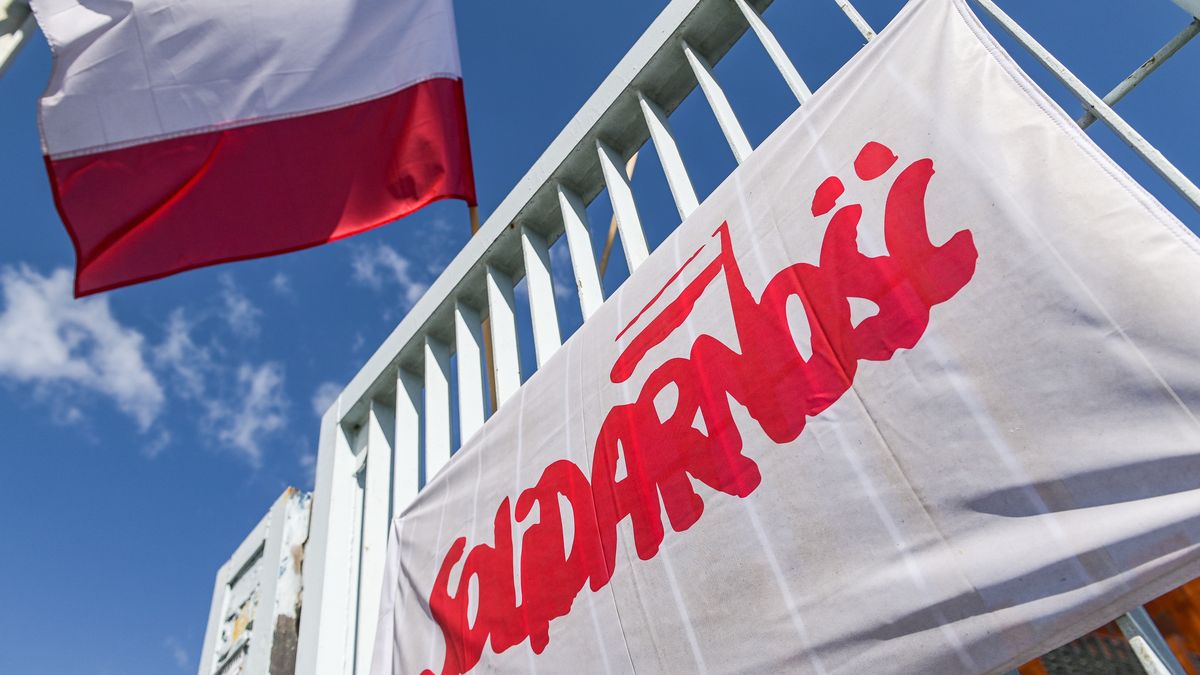 solidarność solidarnosc
