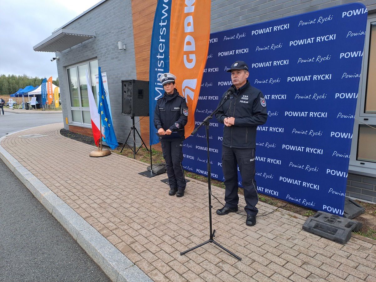 Moszczanka: Inauguracja Europejskiego Tygodnia Mobilności i Bezpieczeństwa