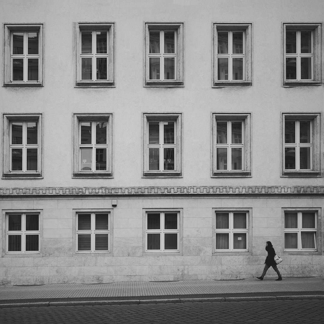 Fotografia mobilna zgodnie z zasadami 8