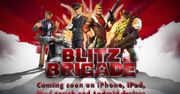 Blitz Brigade zapowiada się na mobilne Team Fortress 2 [wideo]