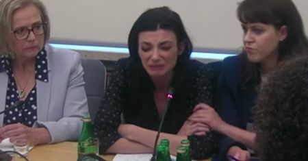 Joanna z Krakowa: Był taki moment, że nie byłam już osobą, tylko przedmiotem