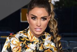 Katie Price przyznała, że spowodowała wypadek pod wpływem narkotyków