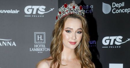 Aleksandra Klepaczka reprezentuje Polskę w Miss Supranational 2023. Co o niej wiemy?
