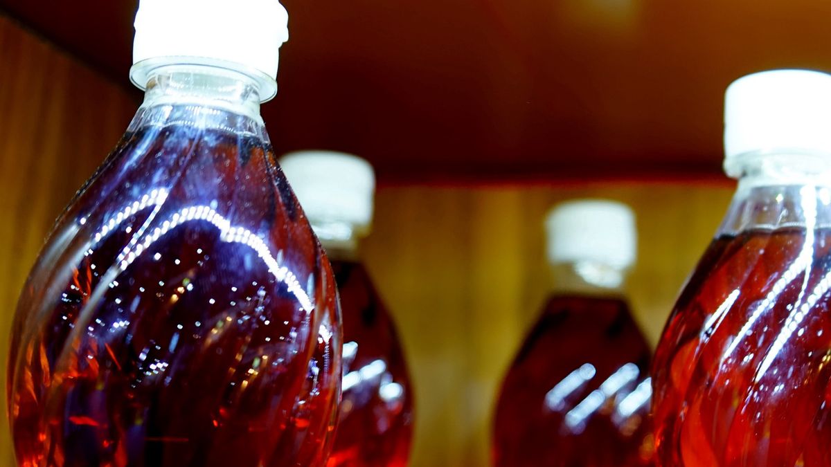 Napoje gazowane, alkohol i napoje słodzone fatalnie wpływają na mózg