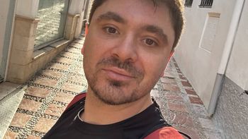 Daniel Martyniuk chwali się uroczą fotką syna. Internauci migiem doszukali się podobieństwa [ZDJĘCIE]