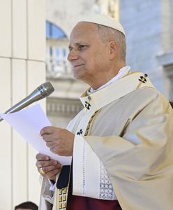 Papież o pokoju w Ukrainie. Przedstawił propozycję