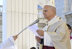 Papież o pokoju w Ukrainie. Przedstawił propozycję