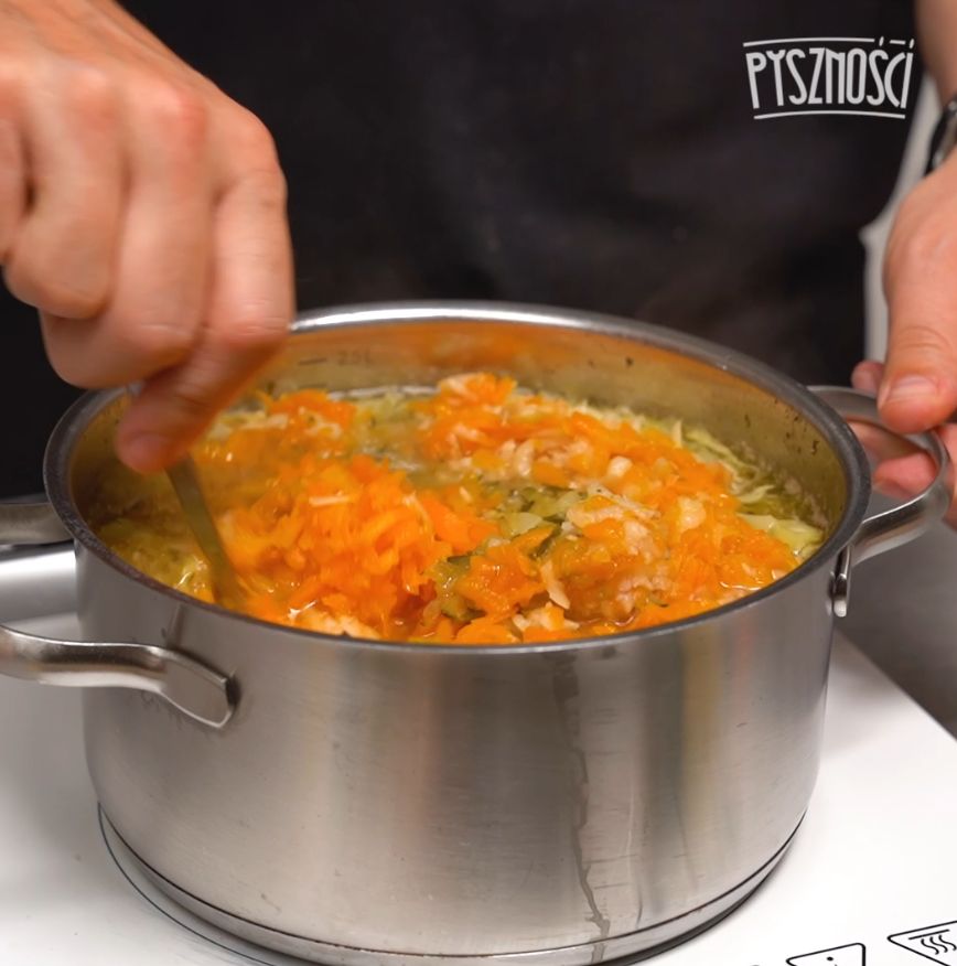 Vegetable broth