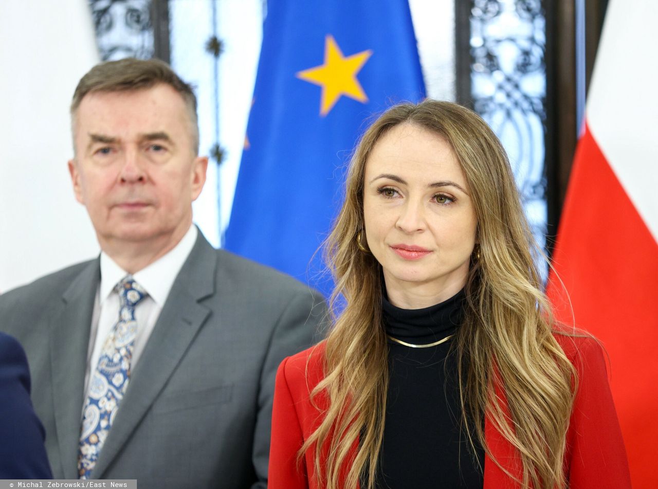 "Nie do obrony". Jeden wpis Dziemianowicz-Bąk