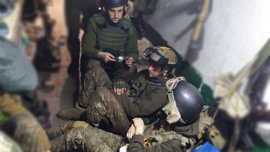 AFP PHOTO