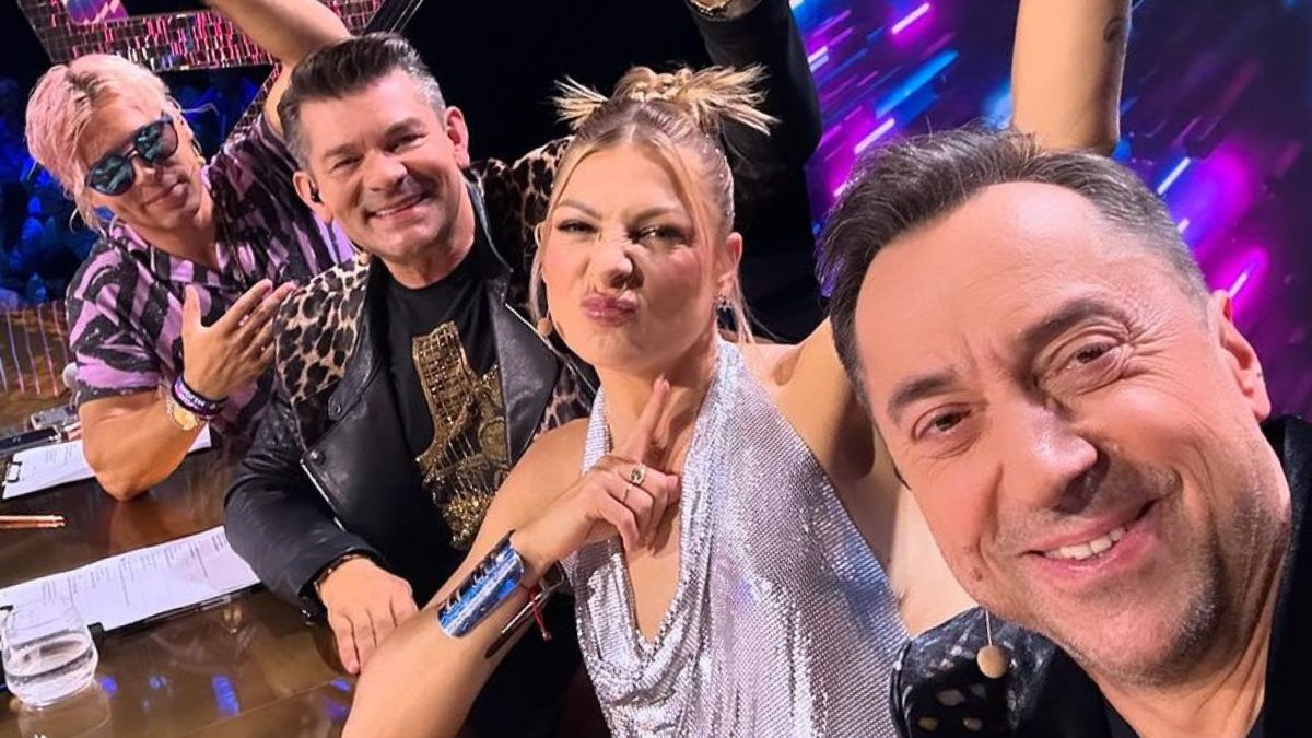 Marcin Miller ogłosił ważną zmianę w "Disco Star"