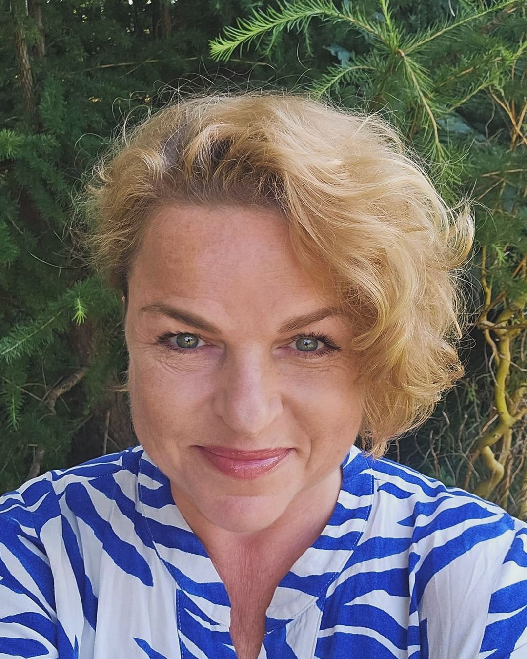 Katarzyna Bosacka