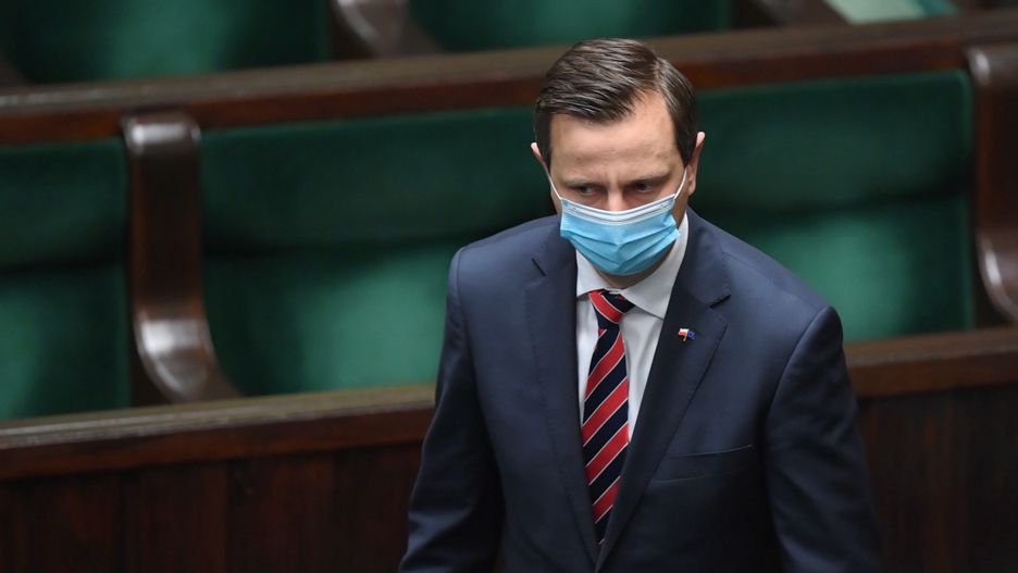 Wybory 2020. Kandydat na prezydenta, Władysław Kosiniak-Kamysz przekazał mediom swoje oświadczenie majątkowe.