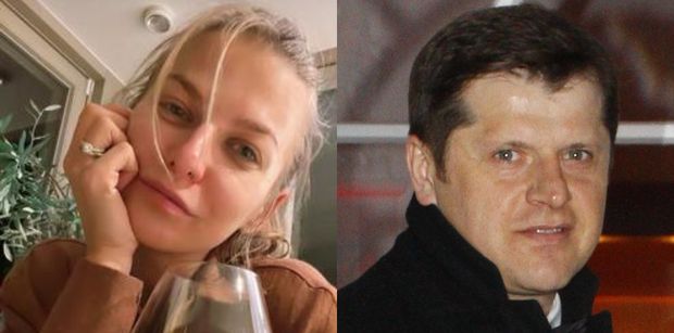 Dramat Kucharskiego: odwiedził Lewandowskich, a ci nie mieli białego cukru. Było za to coś innego. "Lodówka z winem zawsze była pełna"