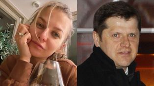 Dramat Kucharskiego: odwiedził Lewandowskich, a ci nie mieli białego cukru. Było za to coś innego. "Lodówka z winem zawsze była pełna"