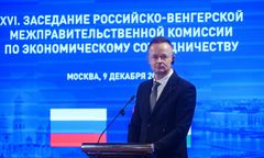 Węgry szczycą się blokowaniem Ukrainy? Zaskakujące słowa szefa MSZ