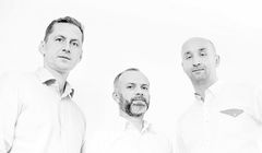 Marek Malinowski i Michał Pawluk w SoftArchitect