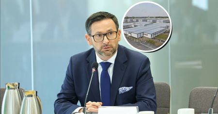 Inwestycja z czasów Obajtka stanęła pod znakiem zapytania. W sieci gorąco
