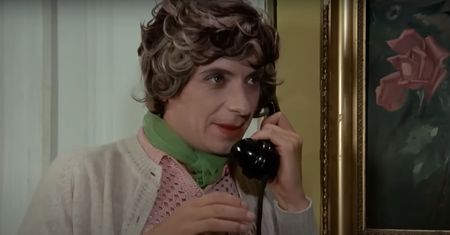 Quiz dla fanów polskiego kina. Pamiętasz, kto zagrał główną rolę w tym filmie?