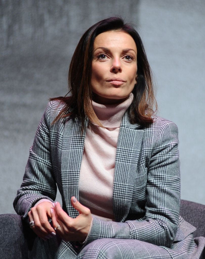 Katarzyna Glinka