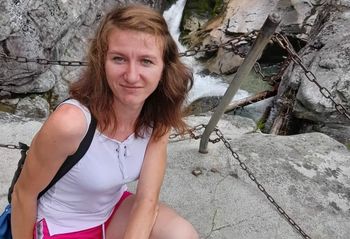 "Ludzie nas oskarżają". Oto, co mówią teściowie Jowity Zielińskiej