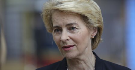 Koronawirus. Unia przeznaczy 100 mln euro na szybkie testy