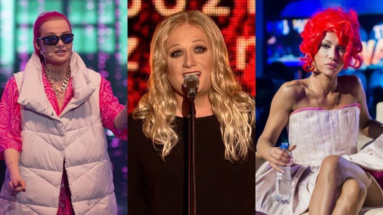 Najgorsze występy w historii programu "Twoja Twarz Brzmi Znajomo"