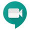 Google Meet icon