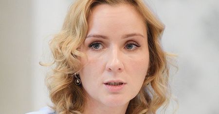 MTK ściga ją obok Putina. Powód: zbrodnie wobec dzieci. Kim jest Maria Lwowa-Biełowa?