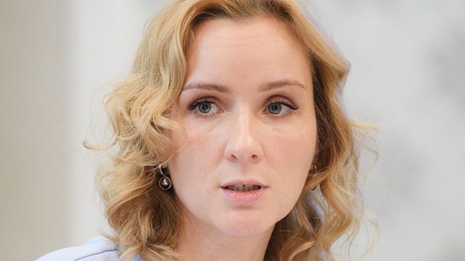 Maria Lwowa-Biełowa została oskarżona przez Międzynarodowy Trybunał Karny