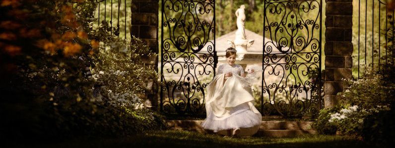 Pierwsza Komunia Święta. Kilka zdjęć, które mogą zainspirować 9