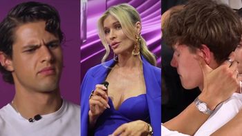 Joanna Krupa PRZYWRÓCIŁA uczestnika "Top Model" do programu, a widzowie PSIOCZĄ: "Zostają tylko ludzie od dram i DZIECI GWIAZD"