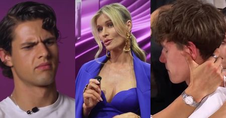 Joanna Krupa PRZYWRÓCIŁA uczestnika "Top Model" do programu, a widzowie PSIOCZĄ: "Zostają tylko ludzie od dram i DZIECI GWIAZD"