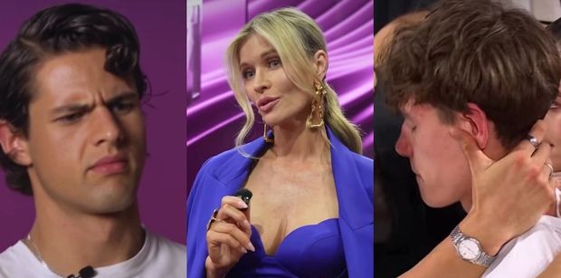 Joanna Krupa PRZYWRÓCIŁA uczestnika "Top Model" do programu, a widzowie PSIOCZĄ: "Zostają tylko ludzie od dram i DZIECI GWIAZD"