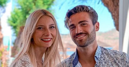 Bartek i Patrycja z "40 kontra 20" wciąż są razem. Para planuje wspólną przyszłość