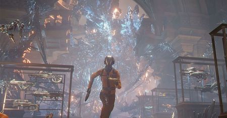 3DMark Time Spy przetestuje komputer w DirectX 12 - zobacz trailer