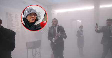 Polaków zapytano o Brauna. "Brzydko wyszło"