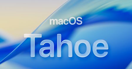 Premiera macOS Tahoe – nowości