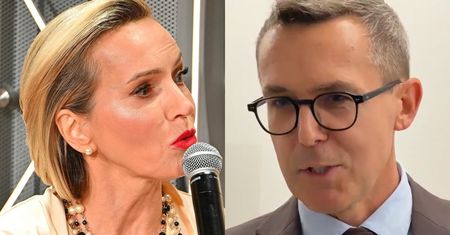 TYLKO NA PUDELKU: Smaszcz reaguje na słowa Kurzajewskiego po zeznaniach w sądzie. "Niektórzy kłamią i desperacko robią z siebie PAJACA"