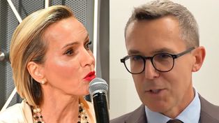 TYLKO NA PUDELKU: Smaszcz uderza w Kurzajewskiego po jego zeznaniach w sądzie. Wspomniała o "desperackim robieniu z siebie PAJACA"