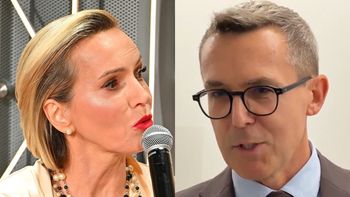 TYLKO NA PUDELKU: Smaszcz uderza w Kurzajewskiego po jego zeznaniach w sądzie. Wspomniała o "desperackim robieniu z siebie PAJACA"