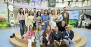 Zmiany w śniadaniówce Polsatu. Zabrakło jednego prezentera