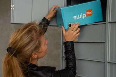 Fot. materiały prasowe SwipBox