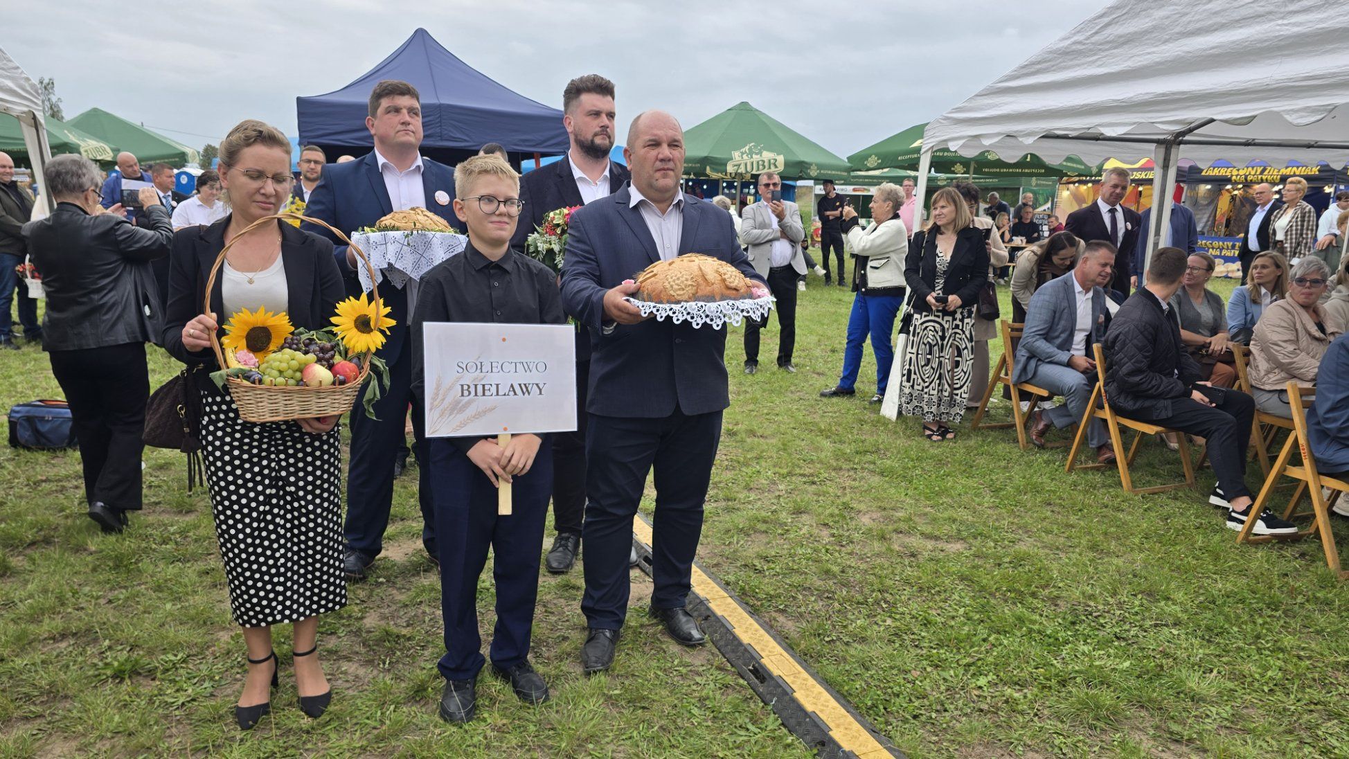 Festiwal Kuchni Kujawskiej Lubraniec 2026