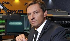 Krzysztof Ziemiec w RMF FM
