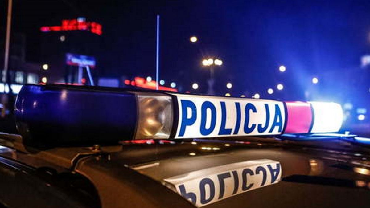 Zdjęcie ilustracyjne