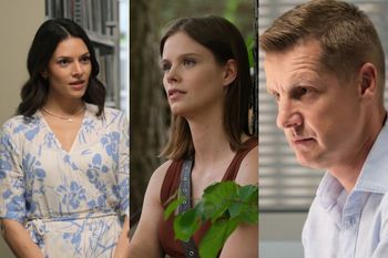 "M jak miłość", odcinek 1905. Rozstanie Majki i Tomka stanie się faktem