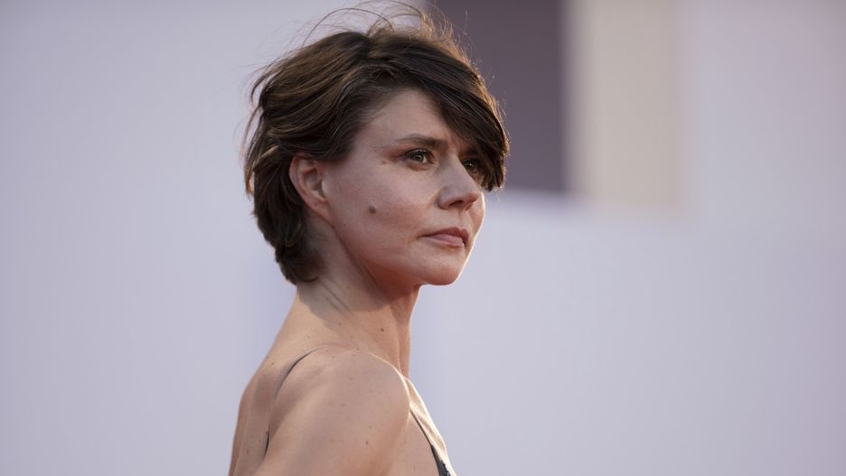 Małgorzata Szumowska